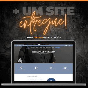 Imagem Site Darcom Serviços