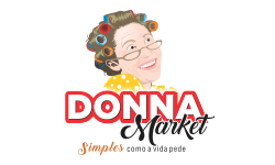 logo-donna-mkt Imagem: Logo Donna Market