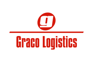 Imagem Logo Graco Logistics
