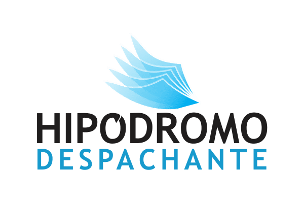 Imagem: Logo Hipodromo Despachante