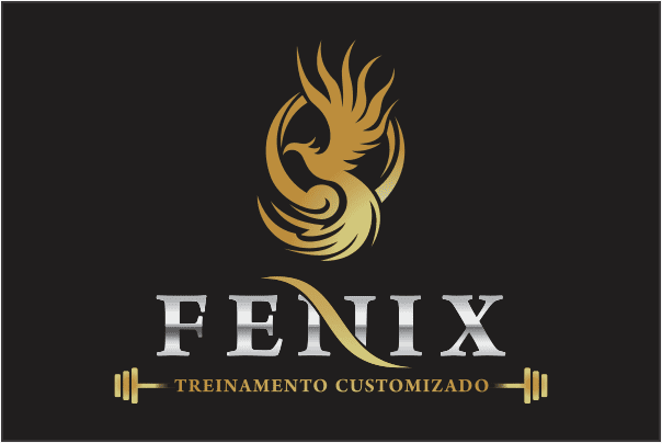 Imagem: Logo Fenix Treinamentos Customizados