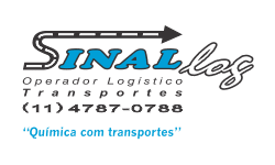 Imagem logo cliente Sinal Log