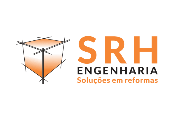 Imagem: Logo SRH Engenharia