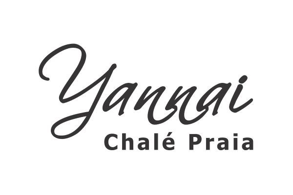 Imagem: Logo Yannai Chalé Praia em Ilhabela