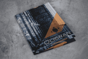 Imagem Folheto Oligran