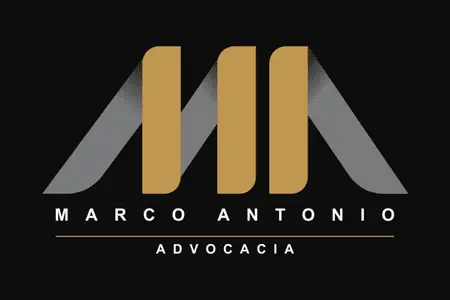 Criação de Identidade Visual no Tatuapé como esse do Dr. Marco Antonio