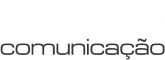 Image do Logo da Sogno Comunicação na versão branco e preto