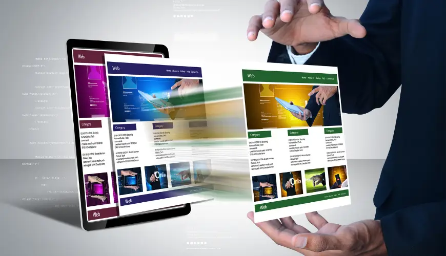 Landing Page de Alta Conversão: o segredo para não desperdiçar dinheiro com anúncios