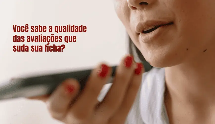 O poder das avaliações do Google Bussines Profile