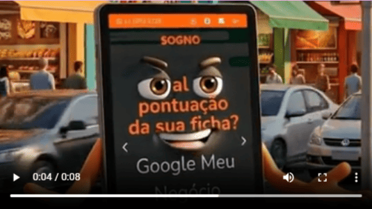 O Google Meu Negócio possui uma nota, você sabia?