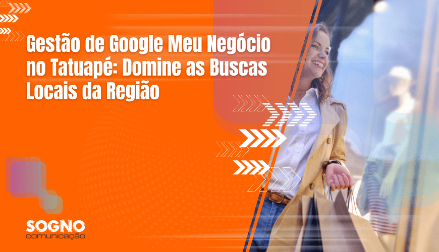 Gestão da Ficha do Google Meu Negócio - SEO Local