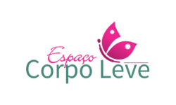 Imagem Logo Espaço Corpo Leve