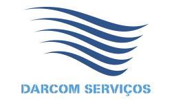Imagem logo cliente Darcom Serviços