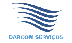 Imagem logo cliente Darcom Serviços