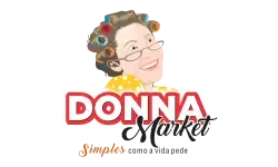 Logo Donna Market