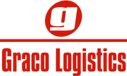 Imagem Logo Graco Logistics