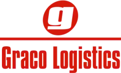Criação do Logo - cliente - Graco Logistics
